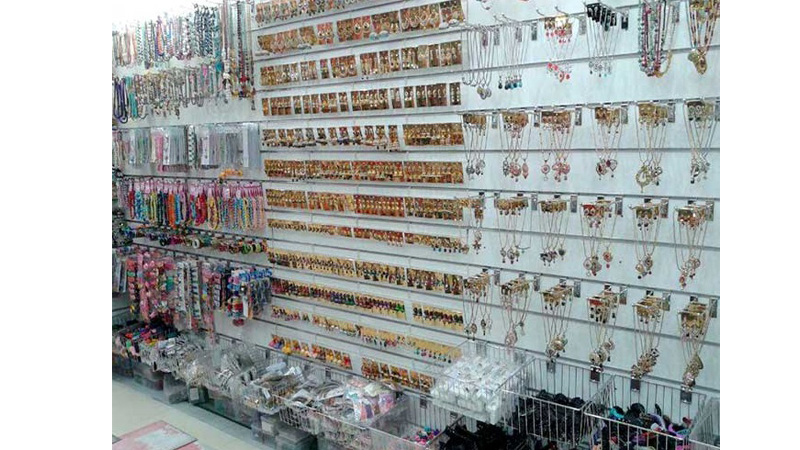 Alfa Display Racks Manufacturer of Racks Display Racks